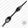 Semiasse Anteriore Destro Citroen C5 III