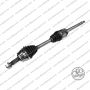 Semiasse Anteriore Destro Fiat Stilo 1.9
