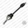 Semiasse Ant Sinistro Renault Clio Modus