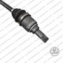 Semiasse Ant Sinistro Renault Clio Modus