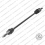 Semiasse Anteriore Dx Fiat Alfa 1.2 1.4