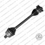 Semiasse Anteriore Sinistro Audi A4 (8E)