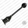 Semiasse Anteriore Sinistro Audi A4 (8E)