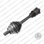 Semiasse Ant Sx Vag 1K0407271NT
