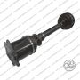 Semiasse Ant Sx Vag 1K0407271NT