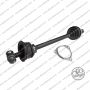 Semiasse Ant. Sx Interstar Movano Master