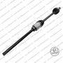 Semiasse Ant. Dx Interstar Movano Master