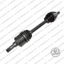 Semiasse Anteriore Sinistro Volvo C30