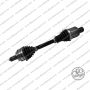 Semiasse Ant Ssinistro Mercedes Classe C