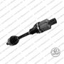 Semiasse Ant Ssinistro Mercedes Classe C