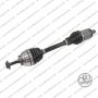 Semiasse Ant Sx Bmw Serie 1 2 3 4 xDrive