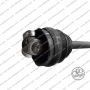 Semiasse Anteriore Dx Fiat Seicento 600