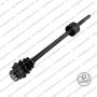 Semiasse Anteriore Dx Fiat Seicento 600