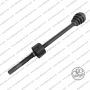 Semiasse Anteriore Dx Fiat Seicento 600
