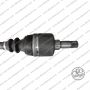 Semiasse Ant Sinistro Fca Psa 2.0 Diesel