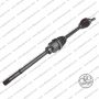 Semiasse Ant Destro Renault Scenic IV