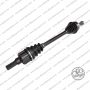 Semiasse Ant. Sx Citroen Peugeot 1.6 2.0