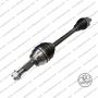 Semiasse Ant Sx Ducato Boxer Jumper 3.0d