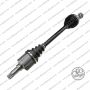 Semiasse Ant Sx Ducato Boxer Jumper 3.0d