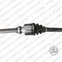 Semiasse Ant Dx Ducato Jumper Boxer HDi