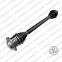 Semiasse Ant. Dx Vag Ibiza V Polo 1.0 b