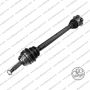 Semiasse Ant. Dx Vag Ibiza V Polo 1.0 b