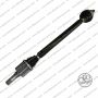 Semiasse Ant Dx Audi Seat Skoda Vw 2.0 d