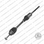 Semiasse Ant Destro Bmw Serie 1 2 3 4