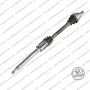 Semiasse Anteriore Dx Volvo V40 C30 S40