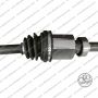 Semiasse Ant Destro Nissan Qashqai 1.5 d