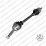 Semiasse Ant Sinistro Renault Kadjar 1.5
