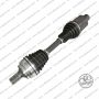 Semiasse Ant Destro Mercedes Classe E