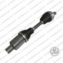 Semiasse Ant Destro Mercedes Classe E