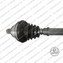 Semiasse Anteriore Dx Gruppo Vag Diesel