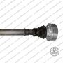 Semiasse Anteriore Dx Gruppo Vag Diesel