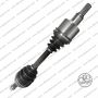 Semiasse Anteriore Sx Expert Jumpy 2.0 d