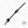 Semiasse Ant Dx Boxer Jumper Ducato 2.3d
