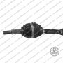 Semiasse Anteriore Sx Renault Clio IV
