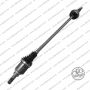 Semiasse Posteriore Dacia Duster (HS_)