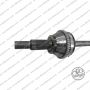 Semiasse Posteriore Dacia Duster (HS_)