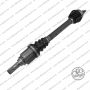 Semiasse Ant. Sx Megane Scenic II 1.6 b