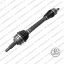 Semiasse Ant. Sx Megane Scenic II 1.6 b
