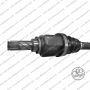 Semiasse Ant. Sx Megane Scenic II 1.6 b