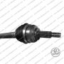 Semiasse Ant. Sx Megane Scenic II 1.6 b