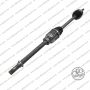 Semiasse Ant Dx Dacia Duster II 1.5 dCi