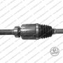 Semiasse Ant Dx Dacia Duster II 1.5 dCi
