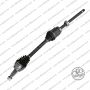 Semiasse Ant Destro Land Rover 2.2 D 4x4