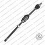 Semiasse Ant Destro Land Rover 2.2 D 4x4
