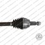 Semiasse Ant Destro Land Rover 2.2 D 4x4