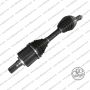 Semiasse Anteriore Sx Land Rover 4x4